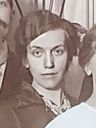Record image of Elin Elisabeth Hagström (born Lemström)