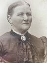 Record image of Anne Bergitha Vold (born Matiasen)