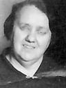 Record image of Ester Amalia Andersson (born Johansson)