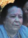 Record image of Esperanza GARCIA (born MARTINEZ REGIDOR)