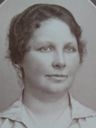 Record image of Carolina (Jansson) Wallin (o.s. Ersdotter)
