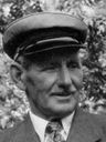 Record image of Linjemontör Gustaf Axel Lilja