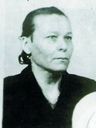 Record image of Anna Mentel (born Olej)