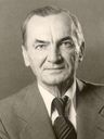 Record image of Heinz Walter Schulz
