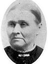Record image of Sarah Sally Hyde (born Allred)