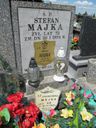 Record image of Stefan Majka