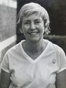 Record image of Joanne Elsa Ray (nacida Williams)