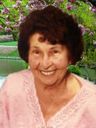 Record image of Mary Ann 'Dearie' Rewald (born Blaine)