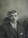 Record image of John [Jack] "Jack" Gay