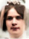 Record image of Hedvig* Jenny Helfrida Falklöf (o.s. Carlsson)