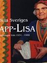 Record image of Anna Lovisa (Lapp- Lisa) Öst (born Wikström)