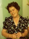 Record image of Alvina Ottilio Pentell (o.s. Larsson)