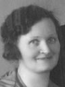 Record image of Mary Ellen Russell (born Stephens)