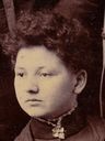 Record image of Ellen (Helen) Gordon (born Duff)