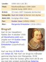 Record image of Karl Karl IX Kung av Sverige Okänd