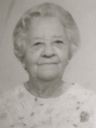 Record image of María Consuelo Ureña Hernández (born Méndez Peña)