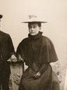 Record image of Hilma Augusta Charlotta Karlsson (o.s. Johansdotter)