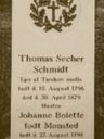 Record image of Tomas Secher Schmidt