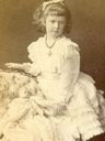 Record image of marie valarie salvator (born karl)