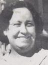 Record image of Vera Adeline Haymore (born Brown)