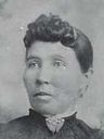 Record image of Aurilla Chappell (geb. Sperry)
