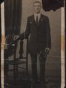 Record image of Henry William Huth