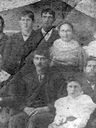 Record image of Harriet Lillian 19 USA/TN-WA Cooper (born Hatfield)