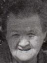 Record image of Ida Sofia Ruuth (o.s. Nygren)