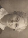 Record image of Selina Edwards (born Goodridge)