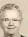 Record image of Rhoda Adeline Jones (born Ballard)