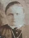 Record image of Magdalena Degenstein (geb. Volk)