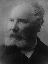 Record image of Gustaf Ernst Fågelberg (o.s. Petterson)