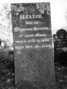 Record image of Eleazer Brown