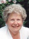 Record image of Ursula Dawn Bennett (born Roberts)