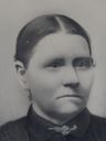 Record image of Martha Pane Thomas (born Jones)