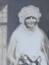 Record image of Alma Ida Eichhorst (born Schwarz)
