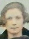 Record image of Isabel María MORENO de MONTBELIARD (nacida Moreno Garmendiz)