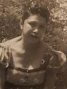 Record image of Ysabel Garcia (born Carillo)