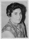 Record image of Manuela Rodriguez Garrido (nacida Fidalgo Fernandez)