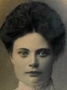 Record image of HILMA Kristina Helena Karlsson (born Petersson)