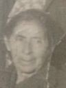 Record image of María Matilde Astorga Contador (nata García Carvajal)
