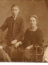Record image of Sietske Boonstra (geboren Baltje)
