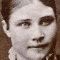 Record image of Erika Öberg (born Jonsdotter Hällgren)
