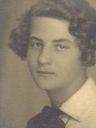 Record image of Hanna Augusta Pettersson (born Johansson)