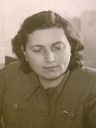 Record image of Anna Lakatos Józsefné (born Vancsura)