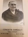 Record image of Immacolata detta Concettina Landolfi (born Gargiulo)