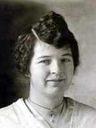 Record image of Mary Lourene Cottrell (born Simms)