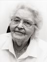 Record image of Solveig Kanutte Vegmo (born Andersen)