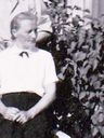 Record image of Edith Emilia Saarinen (born Vikberg)