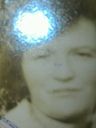 Record image of Annie Gagain (born Reilly / O'Reilly)